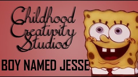 [CCS] I Love a Boy Named Jesse MEP | Volume 2