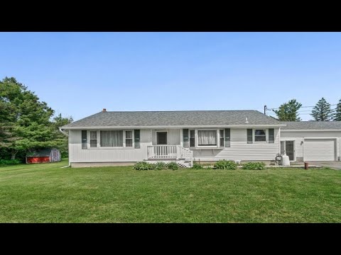 1704 Warners Lake Road, Altamont, NY home video tour