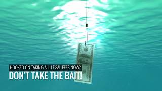 Structured Attorney Fees and Attorney Fee Deferral Plans 2025  888-325-8640