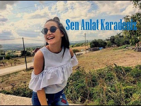 Reyhan Taghan - Sen Anlat Karadeniz / SLOW