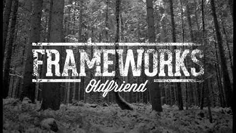 Frameworks - Fireworks