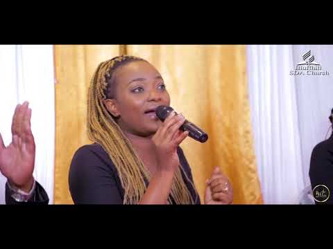 Firm Faith || Amazing Love || 09 March 2021