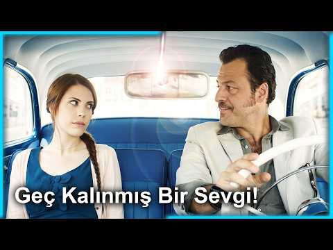 Geç Kalınmış Bir Sevgi! — Kızım İçin