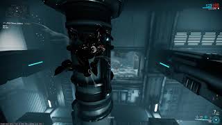 Warframe Conclave Gameplay #1
