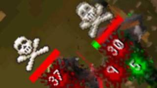 Pcscape - Edgeville Pking Video 6# [508]