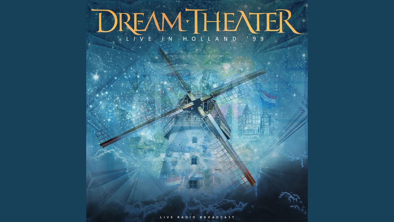 Peruvian Skies (live)