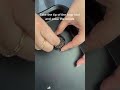 Hair Extensions Hack - How to quickly load up the loop tool with silicone beads for Hair Extensions