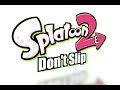 【Splatoon2】 Don't Slipをピアノアレンジしてみた