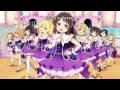 [The iDOLM@STER Cinderella Girls U149] The girls of Third Entertainment Division performs Kirameki