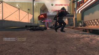Famous Black Ops 2 - Domination Double Spawn Combat axe - Magma Wealth