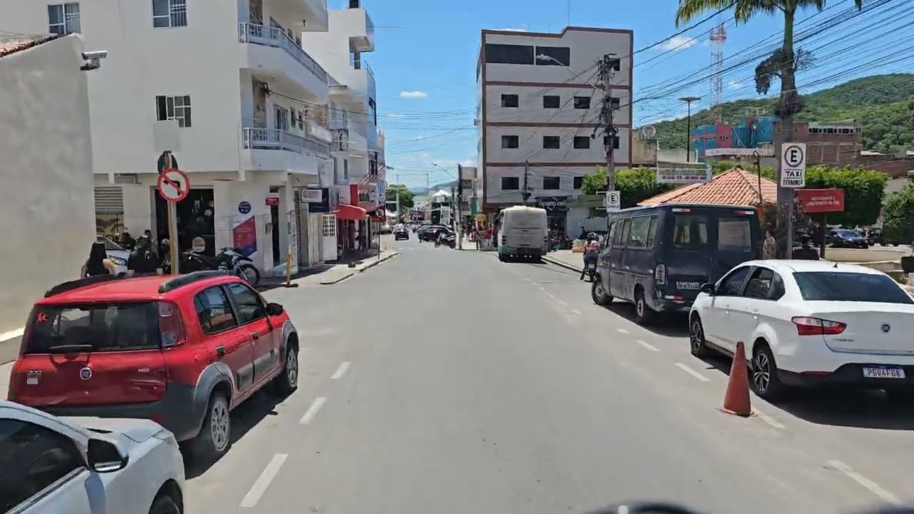 CIDADE DE PESQUEIRA NO AGRESTE DE PERNAMBUCO.