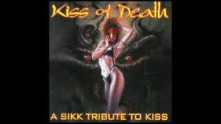 Shout It Loud - Scary German Guy - Kiss of Death: A Sikk Tribute to Kiss