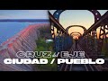 CIUDAD CON ALMA DE PUEBLO | Cruz del Eje - Córdoba