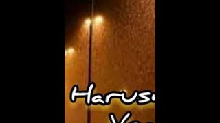 Harusnya Voc armada, lyric, danbo sedih banget