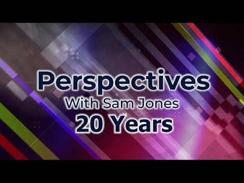 Perspectives: Season 20, Episode 11