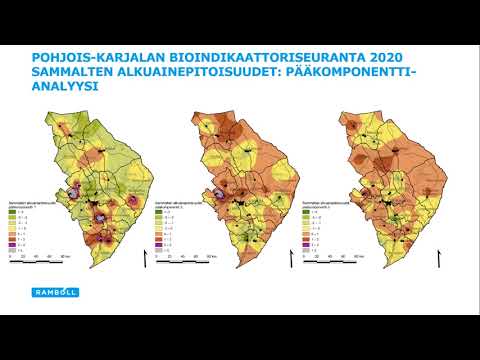 Video: Mikä on sulamisen kiehumis- ja jäätymispiste?