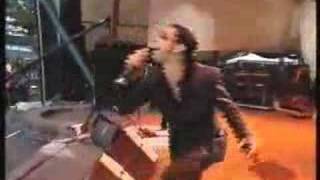 INXS Elegantly Wasted Live 1997  Michael Hutchense chords