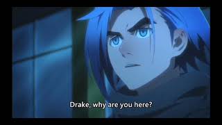 God Of Highschool One Of Greatest Fight Scene Of Goh