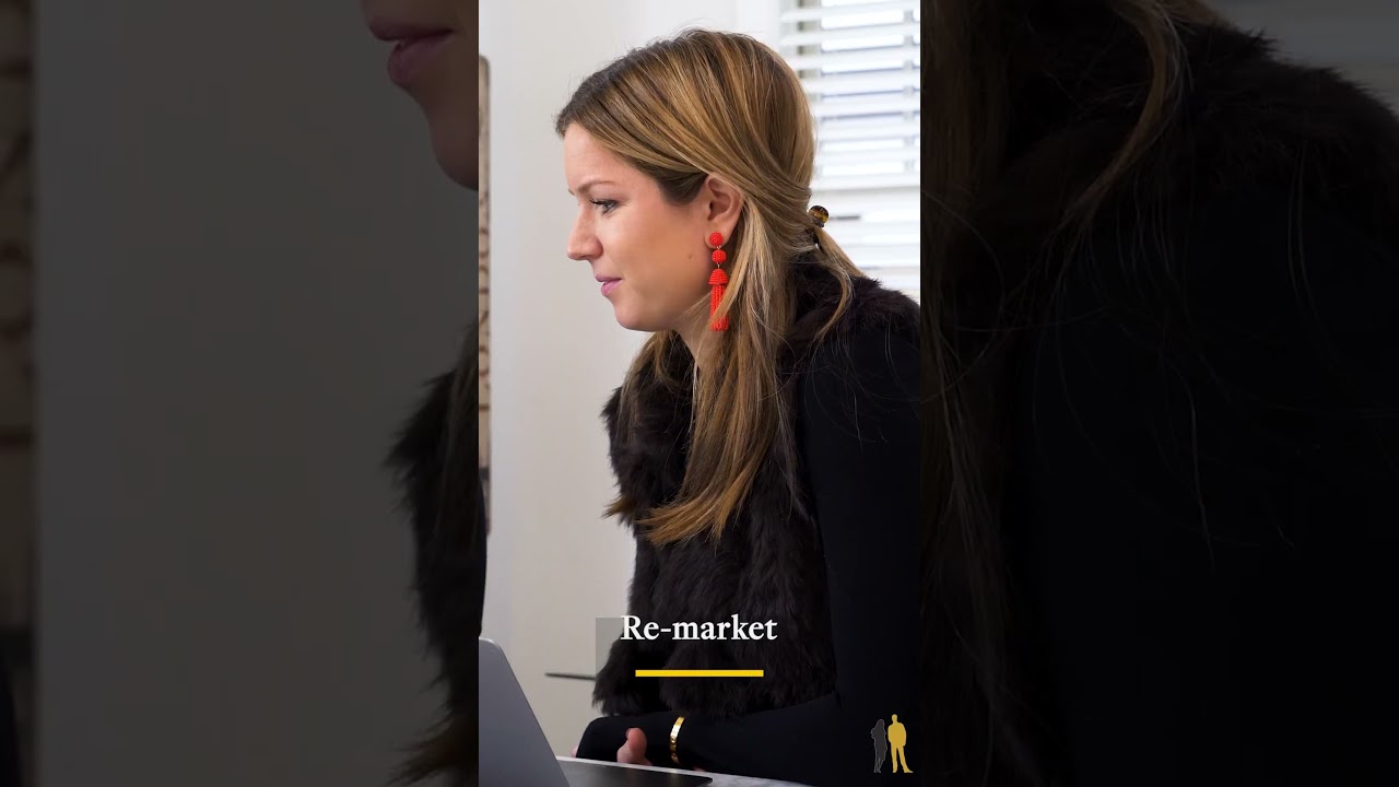 The KlopasStratton Strategy for Re-marketing your Home  