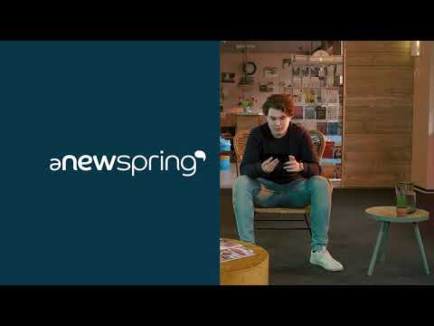 Interactive video in aNewSpring eLearning