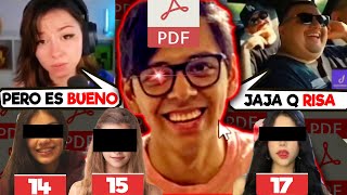 Download Lagu Streamers encubriendo un PDF por interés: Daarick MP3 Download Lagu Streamers encubriendo un PDF por interés: Daarick MP3