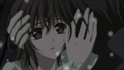 Vampire Knight AMV Kaname x Yuki