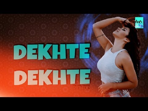 atif-aslam:-dekhte-dekhte-(remix)2020-insane-rated-song