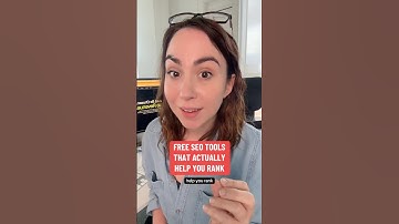 Best Free SEO Tools: Semrush 14 Day Free Trial