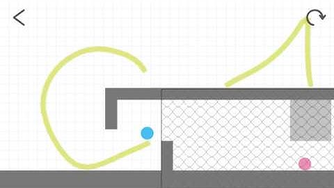 Level 320 on Brain Dots!