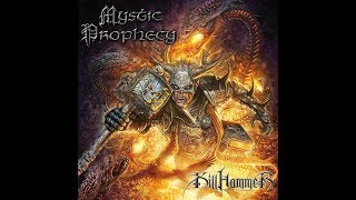 Mystic Prophecy - Kill Hammer - Live @ Framus & Warwick Music Hall 2017