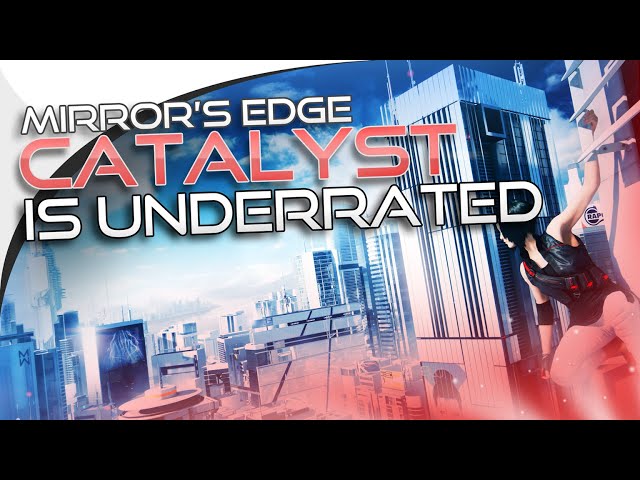 Mirror's Edge Review - Welcome to the City