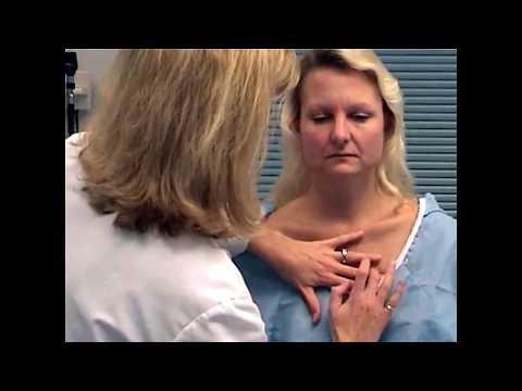 Complete Physical Exam - 32 minutes