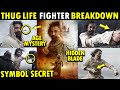யார் இது?😮🔥 Thug Life Breakdown Tamil | Thug Life Hidden Details | Thug Life Decoding | Kamal Haasan