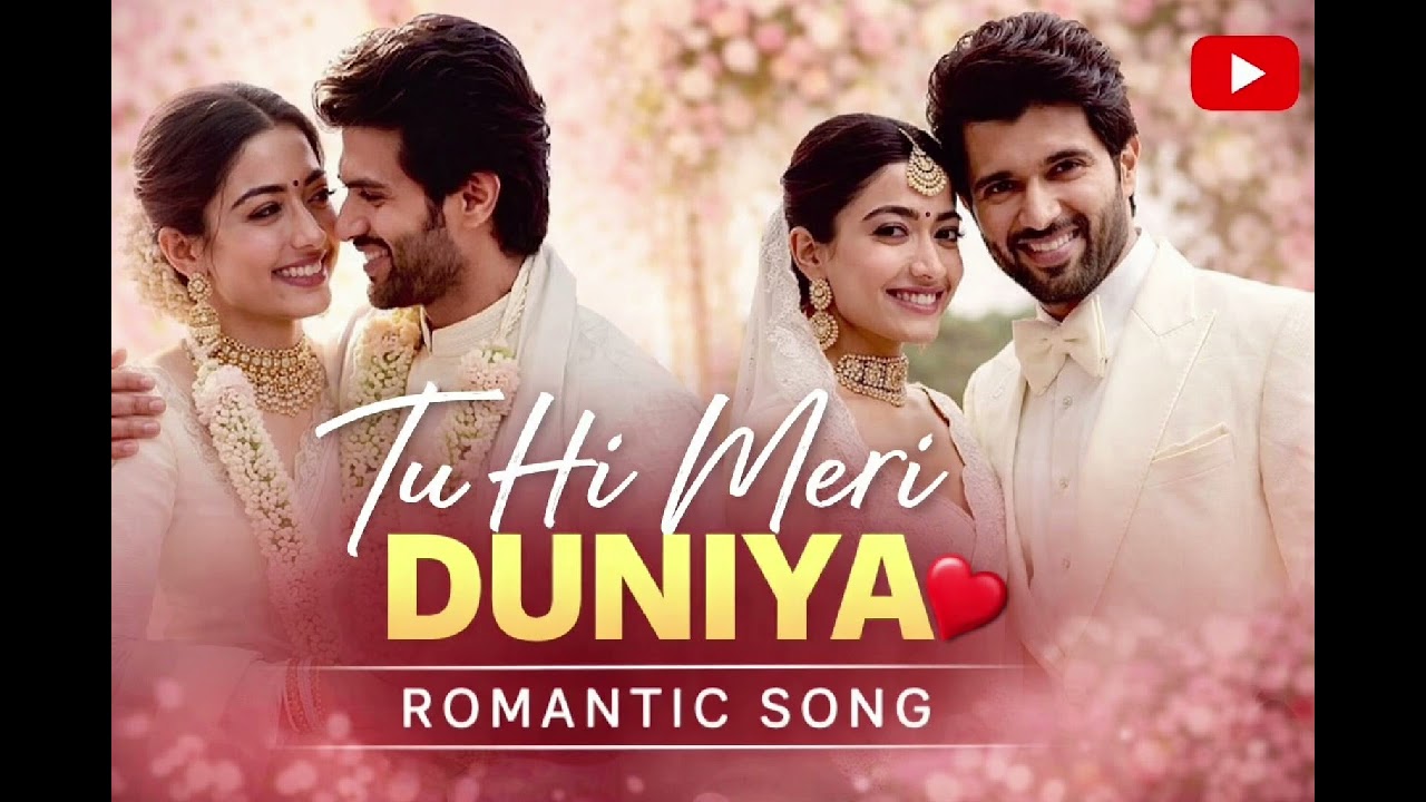 Tu Hi Meri Duniya (official music)
