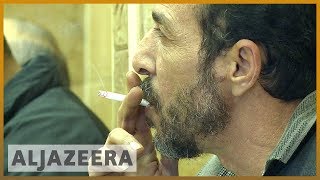 🇱🇧🇵🇸Why thousands of Palestinian refugees are moving out of Lebanon | Al Jazeera English