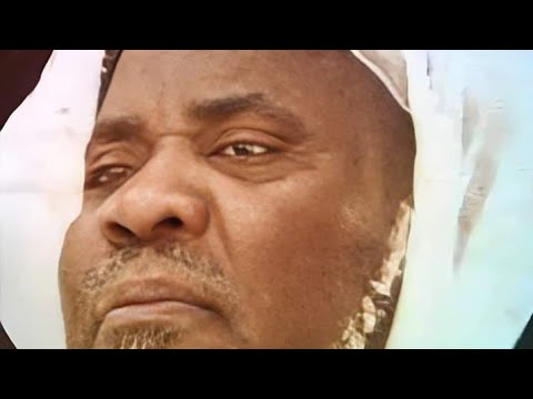 SHEHU BARHAMA ZIKIR NURUL FAIDHA 2 Rakibportrait