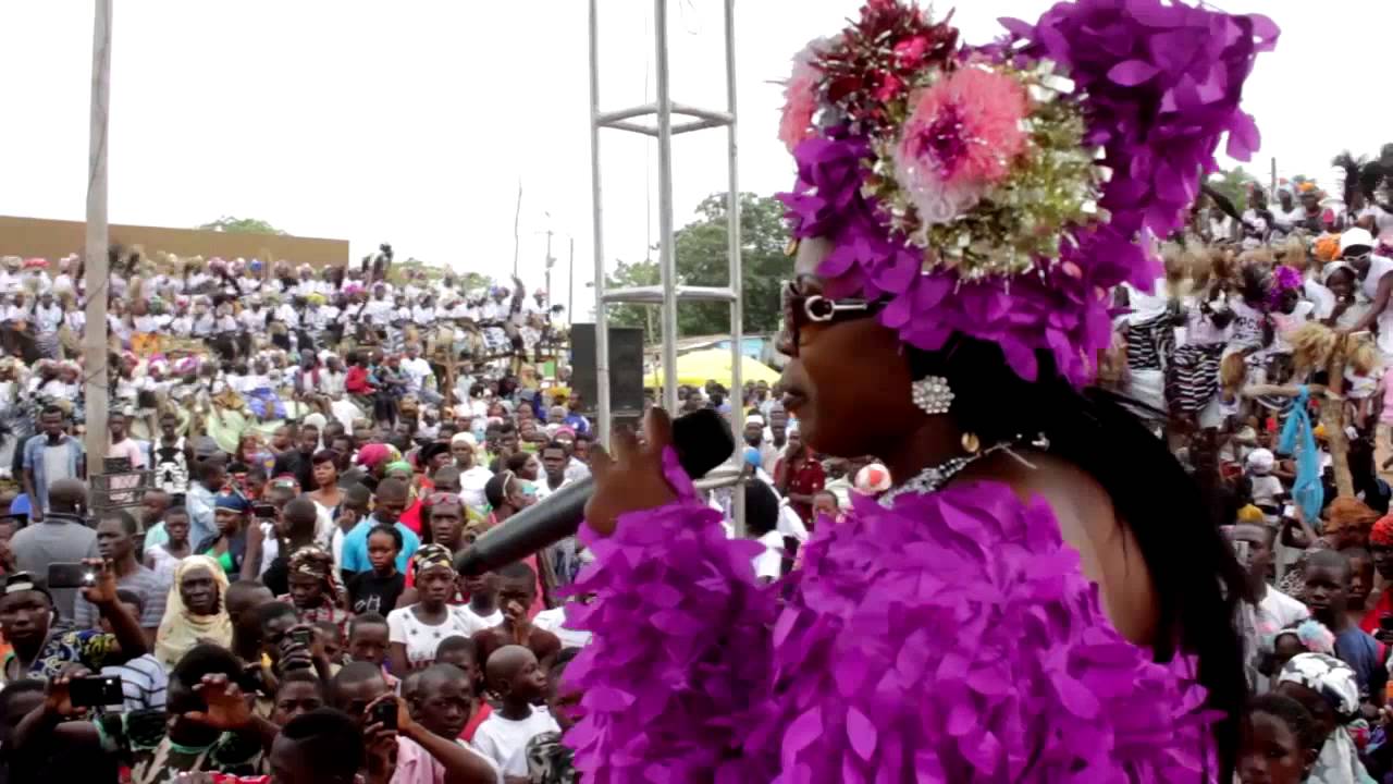 KOUROUBI    AWA KOUMAN