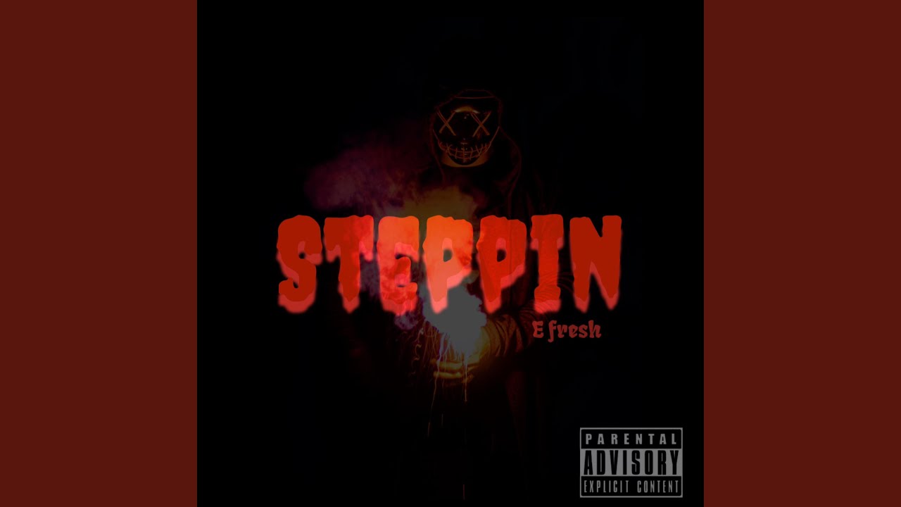 Watch Steppin on YouTube Watch Steppin on YouTube