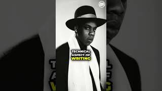 Jay-Z Reveals SECRET Meaning Behind Reasonable Doubt Album #shorts