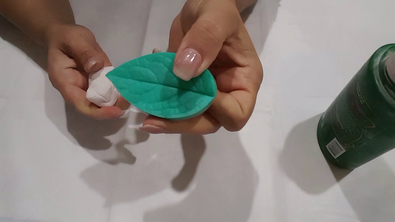 Come usare la porcellana Fredda