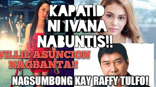 AMIRA ALAWI  NAGSUMBONG KAY SIR RAFFY  TULFO! by PROLIKEGIRL 10,123 views 3 years ago 1 minute, 43 seconds