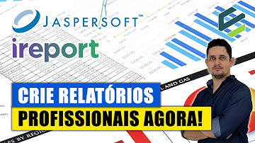 01 O que são JasperReports, Jasper Soft Studio e como eles Permitem criar Relatórios Profisisonais