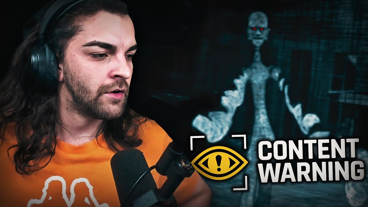 YENİ GÜNCELLEME YENİ YARATIKLAR! | CONTENT WARNING