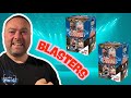 Shara Bullet Parallel + Golden Rookie + AUTO! Stadium Club UFC Blaster Box Rip & Reactions