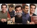 Modern family but its just 10 minutes of phil dunphy