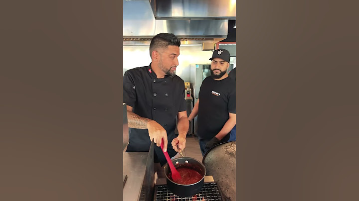 Secret Sauce taste like za ketchup #funny #reels