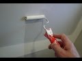 PVA glue water mix seal. Simple, cheap and effective. PVA glue water mix seal. Simple, cheap and effective.