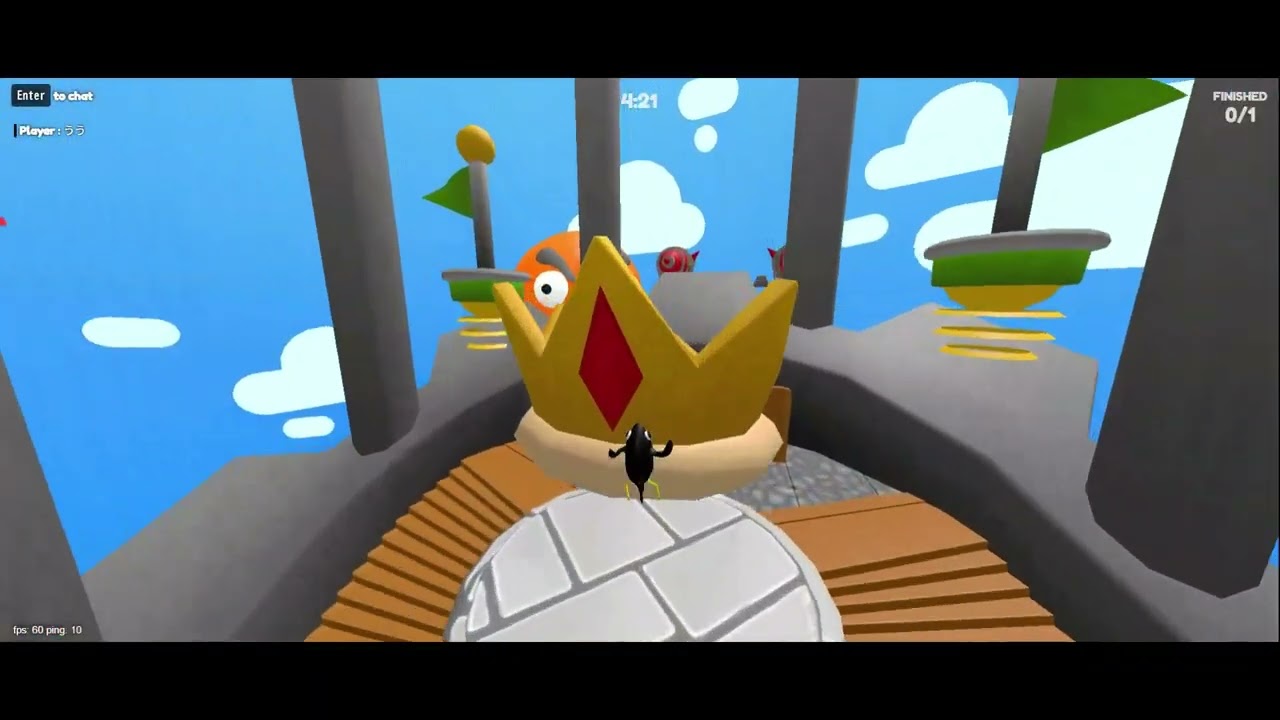 LOLBeans.io Community Level Speedrun #3