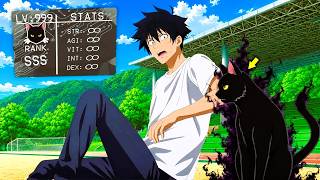 Seventeen-year-old Jirou Azuma join Black Torch to battle mononoke  (Episode 2 ANIME RECAP 2026)