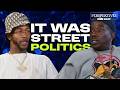 Yung Booke Says Beef Cost Him An Interscope Deal | Perspektives With Bank